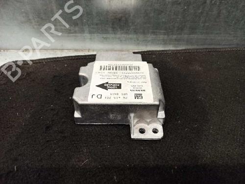 ECU airbags OPEL VECTRA B (J96)  | BP7280387M53 