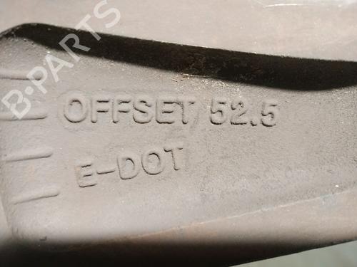 Fælk KIA OPTIMA (JF) 1.7 CRDi | BP31951577C45 