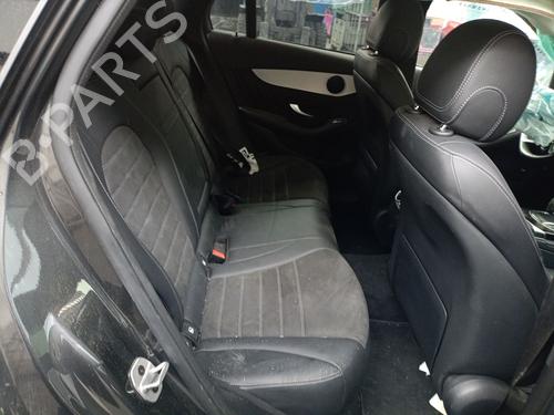 Catalyst MERCEDES-BENZ GLC (X253) 200 d 4-matic (253.916) | BP30377567M10