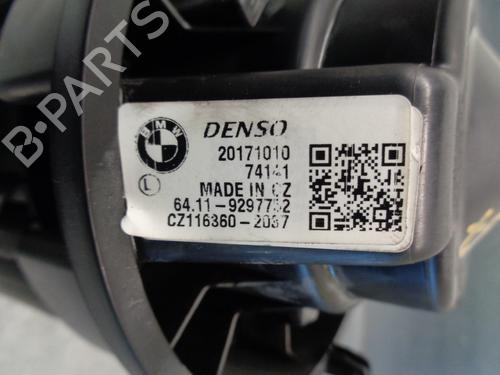 Heater blower motor MINI MINI COUNTRYMAN (F60) Cooper S | BP9274179M62 