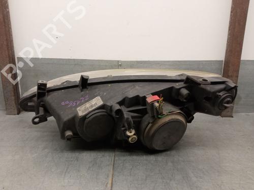 Right headlight PEUGEOT 307 Break (3E) 1.6 16V | BP23531348C29 