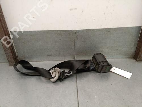 Cinturón de seguridad trasero derecho VW GOLF IV (1J1) 1.9 TDI (90 hp) 31680272