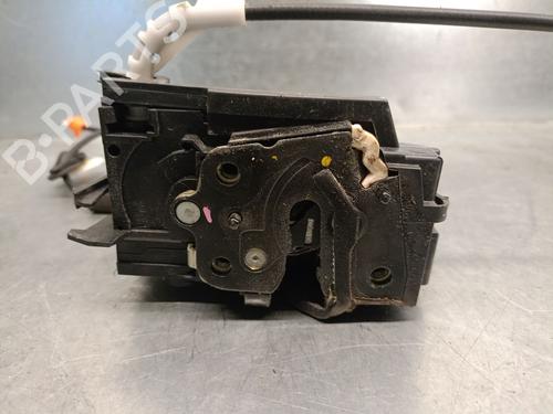Rear left lock CITROËN C4 Picasso II 1.6 BlueHDi 120 | BP21790844C100 