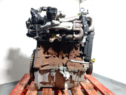 Engine RENAULT CLIO III (BR0/1, CR0/1) 1.5 dCi (BR17, CR17) | BP32365906M1