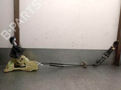 Used Gear lever HYUNDAI BAYON (BC3) 1.0 T-GDI (101 hp) 28608786