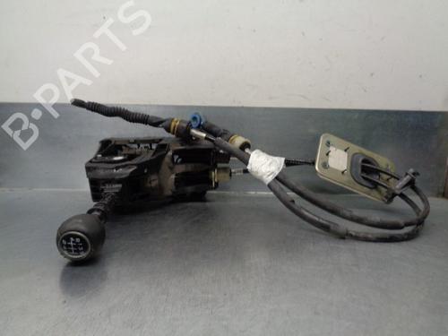 Gear lever FIAT TIPO Estate (356_, 357_)  | BP11879177M90 