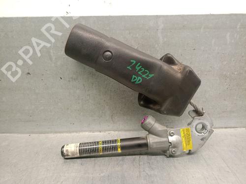 Used Front right belt tensioner CHRYSLER VOYAGER IV (RG, RS) 2.8 CRD (150 hp) 31026503