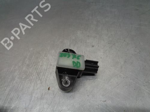 Used Electronic module VW CC B7 (358) 2.0 TDI (136 hp) 18354668