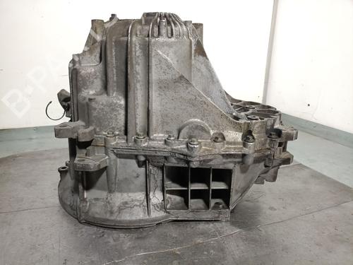 Gearbox FORD MONDEO IV (BA7) 2.0 TDCi | BP31862371M3 
