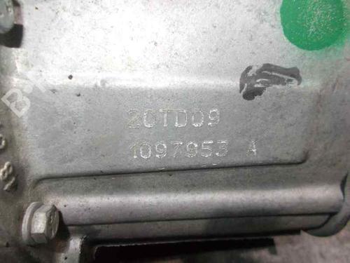 Gearbox PEUGEOT 406 (8B) 1.8 16V | BP4460986M3 