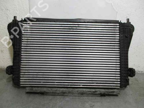 Intercooler VW GOLF V (1K1) 1.9 TDI | BP2095652M30 