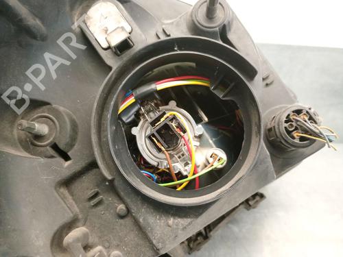 Left headlight CITROËN NEMO Box Body/MPV (AA_) 1.3 HDi 75 | BP29608494C28 