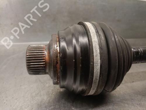 Left front driveshaft AUDI A6 C7 Avant (4G5, 4GD) 3.0 TDI | BP28161970M38 