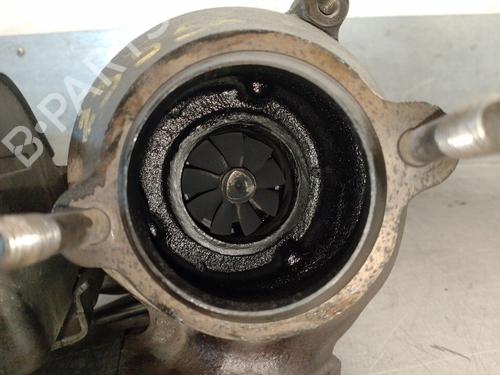 Turbocharger/Supercharger BMW 3 (E46) 320 d | BP29205002M71 