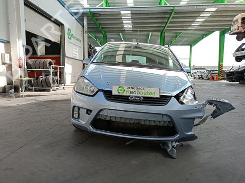 Left sun visor FORD C-MAX (DM2) 1.6 | BP21580979I1 - Image 9