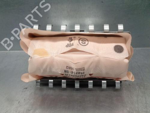 Used Passenger airbag NISSAN NOTE (E12) 1.5 dCi (90 hp) 11107449