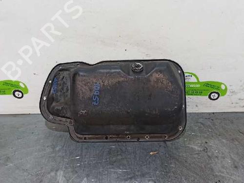 Oliebundkar PEUGEOT 106 II (1A_, 1C_) 1.1 i (60 hp) 20255237