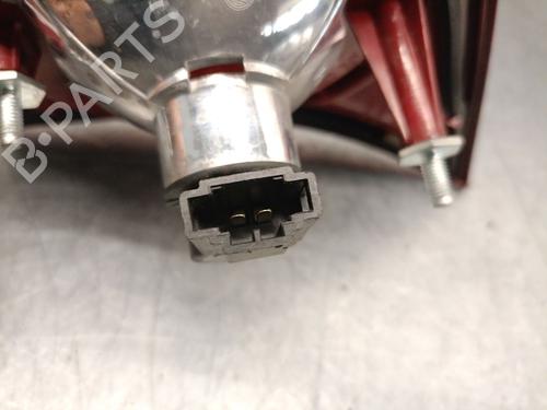 Left taillight VW GOLF V (1K1) 1.9 TDI | BP29479978C34 