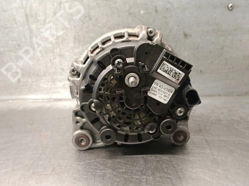 Alternator VW POLO VI (AW1, BZ1, AE1) 1.0 TSI | BP33826707M7 - Image 4