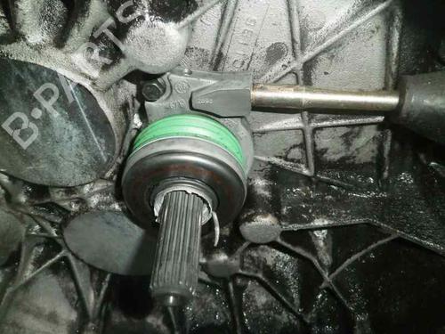 Gearbox VOLVO S80 I (184) 2.9 | BP3131055M3 
