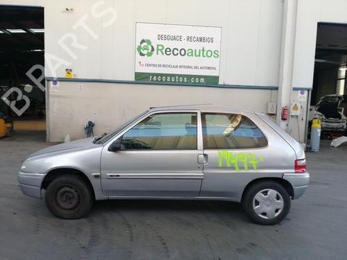 Alternator CITROËN SAXO (S0, S1) 1.4 VTS | BP16317555M7 