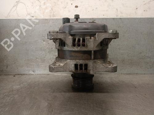 Alternator CHRYSLER VOYAGER IV (RG, RS) 2.8 CRD | BP27271283M7 