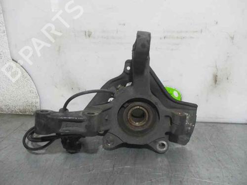 Right front steering knuckle LANCIA LYBRA (839_) 1.9 JTD (839.AXI1A, 839.AXN1A, 839.CXL1A) | BP2298795M26 