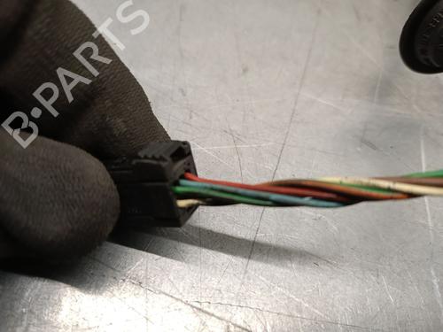 Right mirror PEUGEOT 5008 (0U_, 0E_) 1.6 HDi | BP31719059C27 