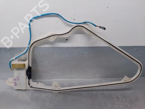 Used Electronic module MERCEDES-BENZ S-CLASS (W220) [1998-2005]  12206761