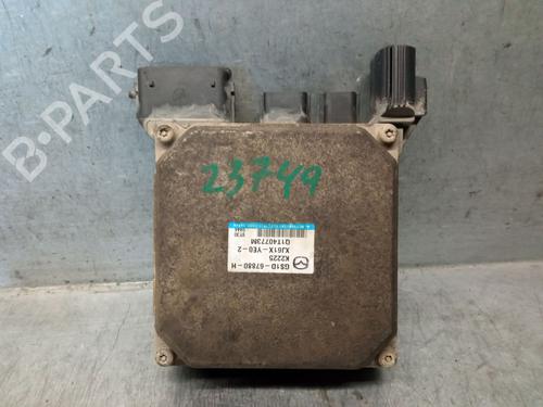 Used Electronic module MAZDA 6 Hatchback (GH) [2007-2013]  29585485
