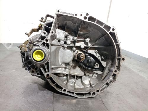 Used Gearbox Gearbox PEUGEOT 206 Hatchback (2A/C) 1.4 HDi eco 70 (68 hp) 38348412 38348412