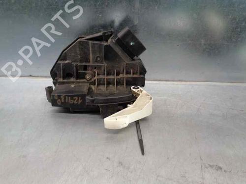 Used Front right lock FORD FIESTA VI (CB1, CCN) 1.6 TDCi (95 hp) 7259016