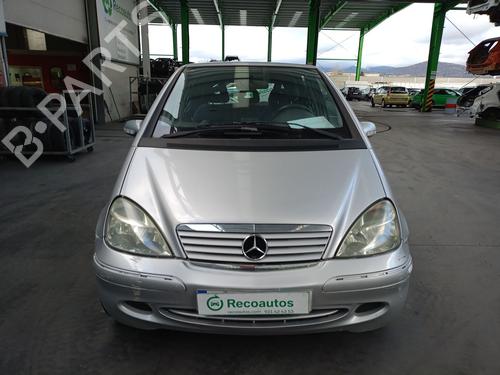 Katalysator MERCEDES-BENZ A-CLASS (W168) | BP30775873M10
