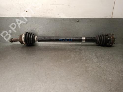 Used Right front driveshaft SEAT IBIZA II (6K1) 1.4 16V (75 hp) 29267986