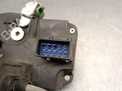 Türschloss rechts vorne OPEL MERIVA A MPV (X03) 1.7 CDTI (E75) | BP29946594C97 