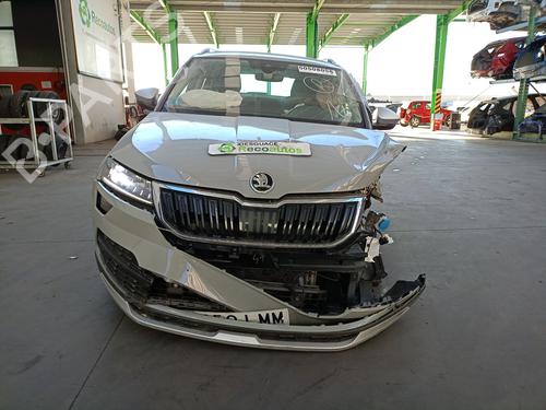 Armlæn SKODA KAROQ (NU7, ND7) 1.5 TSI | BP27807659I20 - Image 12