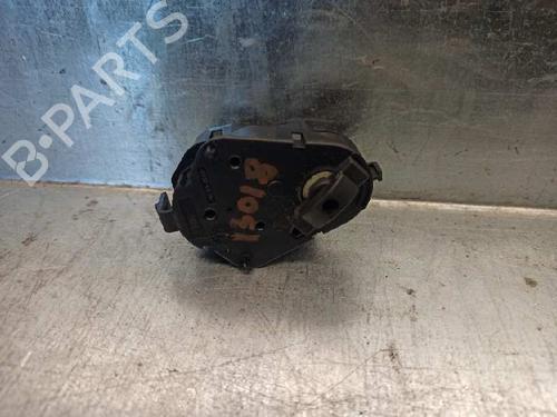 Heater blower motor BMW 5 (E60) 520 d | BP7441382M62 