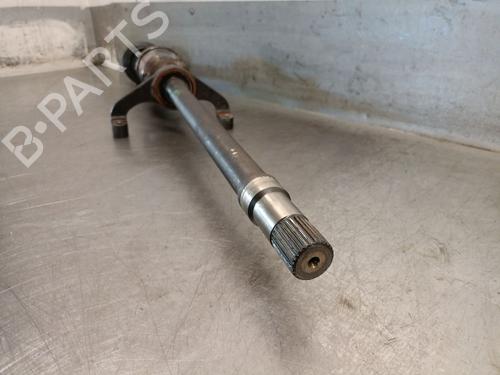 Right front driveshaft CHEVROLET CAPTIVA (C100, C140) 2.0 D 4WD | BP37487554M39 - Image 5