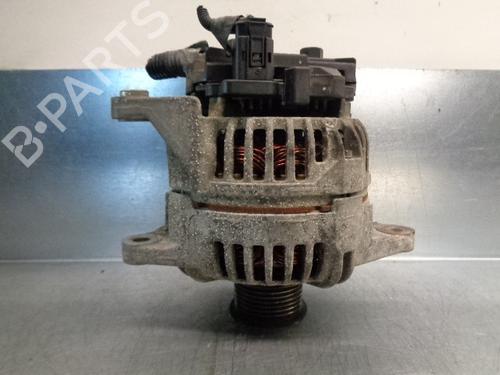 Alternator IVECO DAILY IV Van 35C13 V, 35C13 V/P, 35S13 V, 35S13 V/P | BP8941064M7 