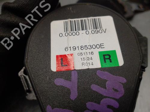 Rear right seatbelt BMW 3 (F30, F80) 320 d xDrive | BP17434202I28 