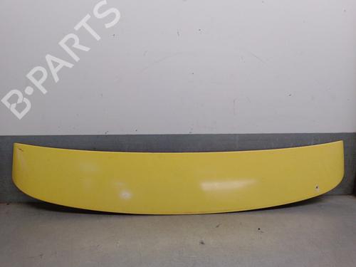 Heckspoiler für SEAT IBIZA III (6L1) 1.2 (64 hp) 31094705