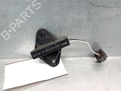 Used Antenna/Base MITSUBISHI OUTLANDER III (GG_W, GF_W, ZJ, ZL, ZK) Plug-in Hybrid (GG2W) (200 hp) 29281266