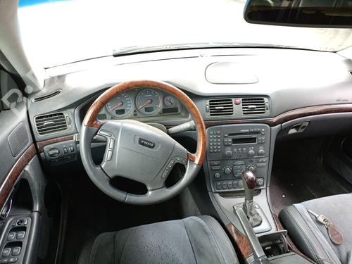 Electronic module VOLVO S80 I (184) T6 | BP25761635M83  - Image 13