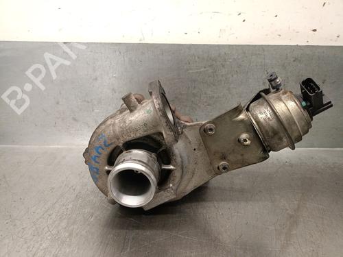 Turbolader/Kompressor für LANCIA DELTA III (844_) 1.6 D Multijet (844.AXC11, 844.AXC1A) (120 hp) 31637724