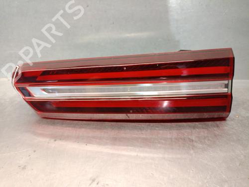 Used Left tailgate light Left tailgate light 35951286 35951286