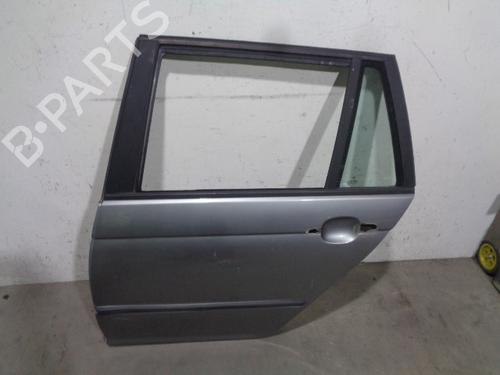 Used Left rear door BMW 3 Touring (E46) 320 d (150 hp) 13616574