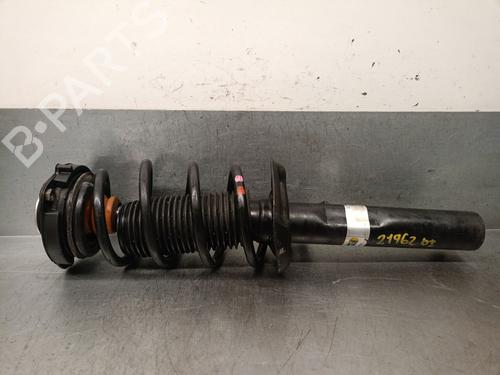 Left front shock absorber VW GOLF V (1K1) 2.0 TDI 1T0413031HK | 1T0413031HK | BILSTEIN