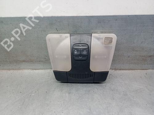 Used Interior roof light MERCEDES-BENZ C-CLASS (W202) C 250 Turbo-D (202.128) (150 hp) 25024731