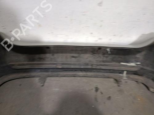 Rear bumper TOYOTA COROLLA (_E12_) 1.6 VVT-i (ZZE121_, ZZE121R) | BP29512494C8 