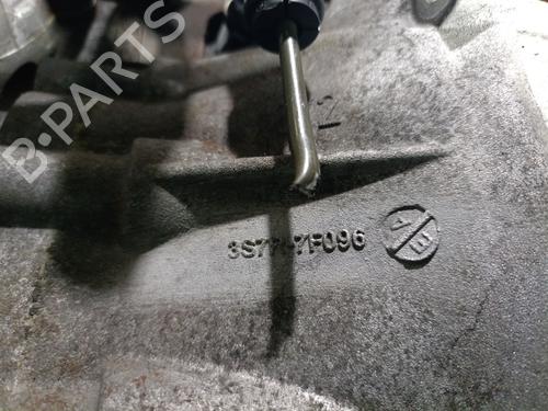 Gearbox VOLVO S40 II (544) 2.0 D | BP31642200M3 